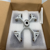 Eppendorf 5910R 5920R Centrifuge Rotor image 1